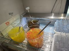 -捞小鲜虾滑海鲜自助火锅(嵊州吾悦店)