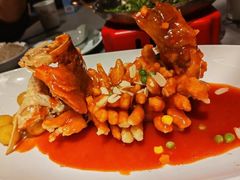 -姑苏家宴·苏帮菜·松鼠桂鱼(苏州总店)