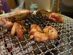 -樱嘢·炭火烧肉(惠南店)