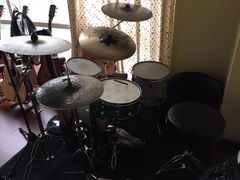 -Gclub架子鼓工作室