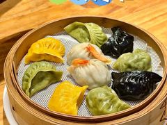 -连鹭海鲜·海肠捞饭·海胆饭(星海店)