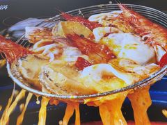 -太琼糟粕醋火锅·海南老爸茶(海棠湾臻选店)