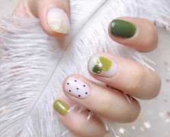 -Pink You美甲美睫纹绣定制中心