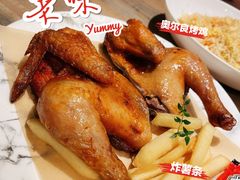 -周沫西餐(漫广场店)