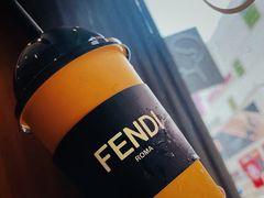 -喜茶(北京华贸购物中心店)