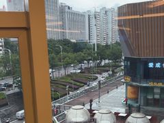 -海底捞火锅(旭辉MALL店)
