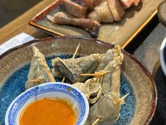 -南京大牌档(新街口德基广场店)