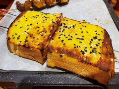 -东方一串·鲜肉小串·小酒馆(壹航城店)