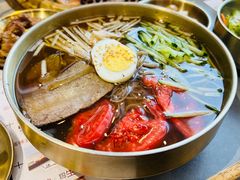-明洞王妃家烤肉(苏州中心星悦汇店)