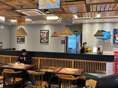 -豪享来中西餐厅(隆昌店)