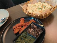 -南国印度餐厅Dakshin