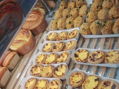 -味多美蛋糕(新和平里店)