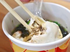 -家宴·灌蛋·沙茶面(曾厝垵店)