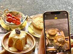 -相思蜜哒(西塔街店)