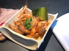 -绿茶餐厅(西湖银泰百货店)