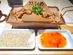 -33号大院·青岛本帮菜(五四广场店)