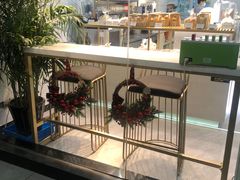 -欢牛蛋糕屋(萧山万象汇店)