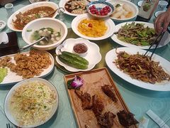 -福缘酒店(永乐店)