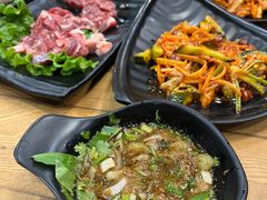 -三千里烧烤(西二道街店)