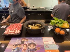 -呷哺呷哺(枫蓝国际店)