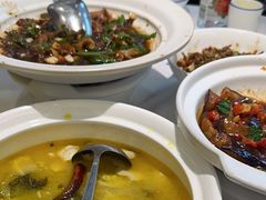 -兰湘子·湘菜小炒(盛龙广场店)