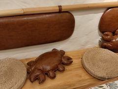 -十面欢腾·海鲜面·台式Bistro(长乐路店)