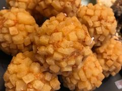 灌汤虾球-香融府·烤鸭·家常菜(马家堡路店)