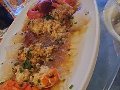 -小厨娘淮扬菜(天印大道店)