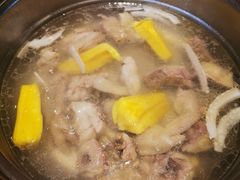 -椰夫人·养生椰子鸡(金沙洲永旺店)