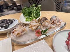 -鼎鼎香·港式火锅(北京SKP店)