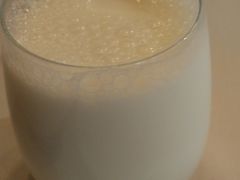 咸味酸奶-Pasha帕夏土耳其餐厅(南昌路店)