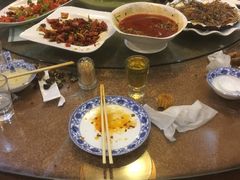 -李连贵熏肉大饼(宁山中路店)