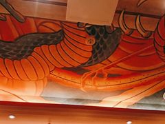 -仓桥家·焗寿司·锅物(光谷步行街店)