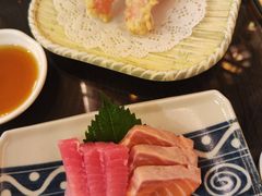 -科尔海悦酒店樱之河日本料理(清河东路店)