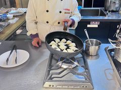 -中家鑫园温泉酒店-自助餐