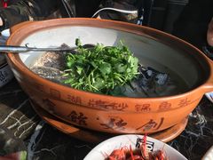 -风味小馆(天目湖宾馆店)