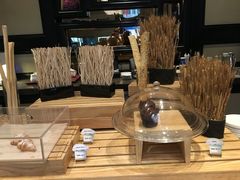 -北京王府井希尔顿酒店·万斯阁西餐厅