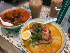 -华嫂冰室(尖沙咀店)