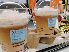 -瑞幸咖啡(浦江双辉店)