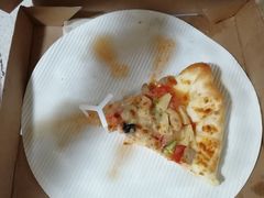 -必胜客(石佛营店)