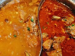 -0317火锅鸡·清真(正达店)