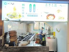 -一江水食府(后湖店)