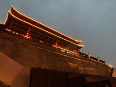 -西安城墙·碑林历史文化景区