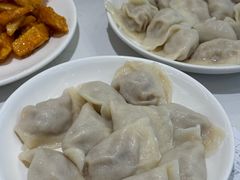 -枫林饺子