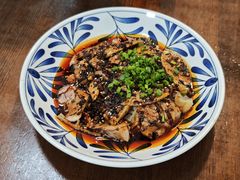 凉拌鸡-永乐饭店