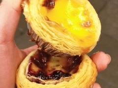 -中央电视塔旋转餐厅