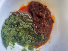 -313羊庄·铁锅烀羊肉·烧烤(草桥店)