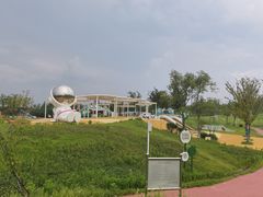 -红山体育乐园