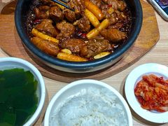 -米村拌饭(杭州国大城市广场店)