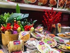 -福苗小骆驼烧烤(大唐不夜城店)